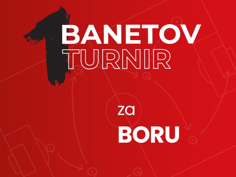 1. banetov turnir