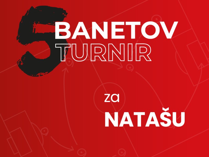 5. Banetov turnir